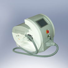專(zhuān)業(yè)美容儀器新標(biāo)桿 廣州群豪E光IPL RF電波拉皮機(jī)